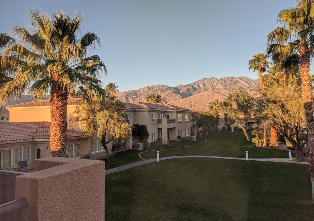 Photo of Others in Palm Springs