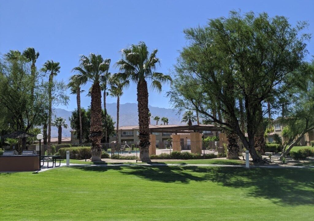 Photo of Others in Palm Springs