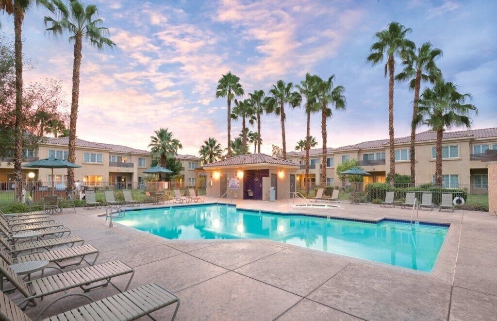 Photo of Others in Palm Springs