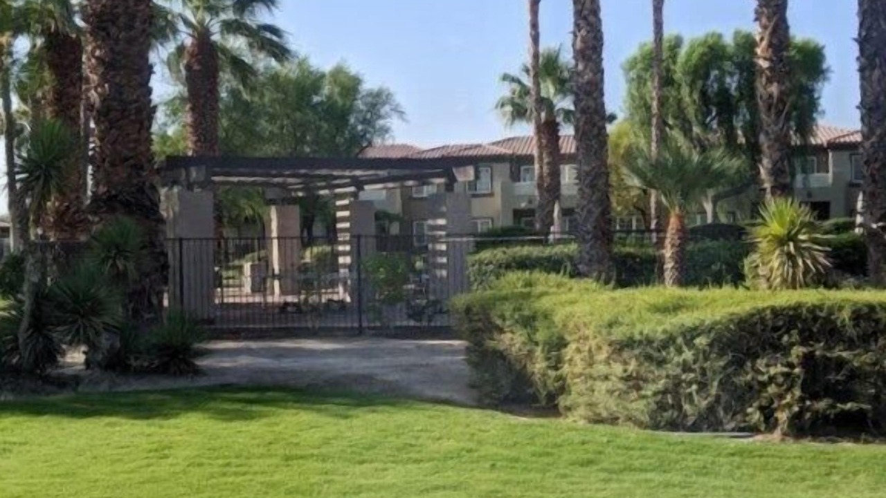 Photo of Others in Palm Springs