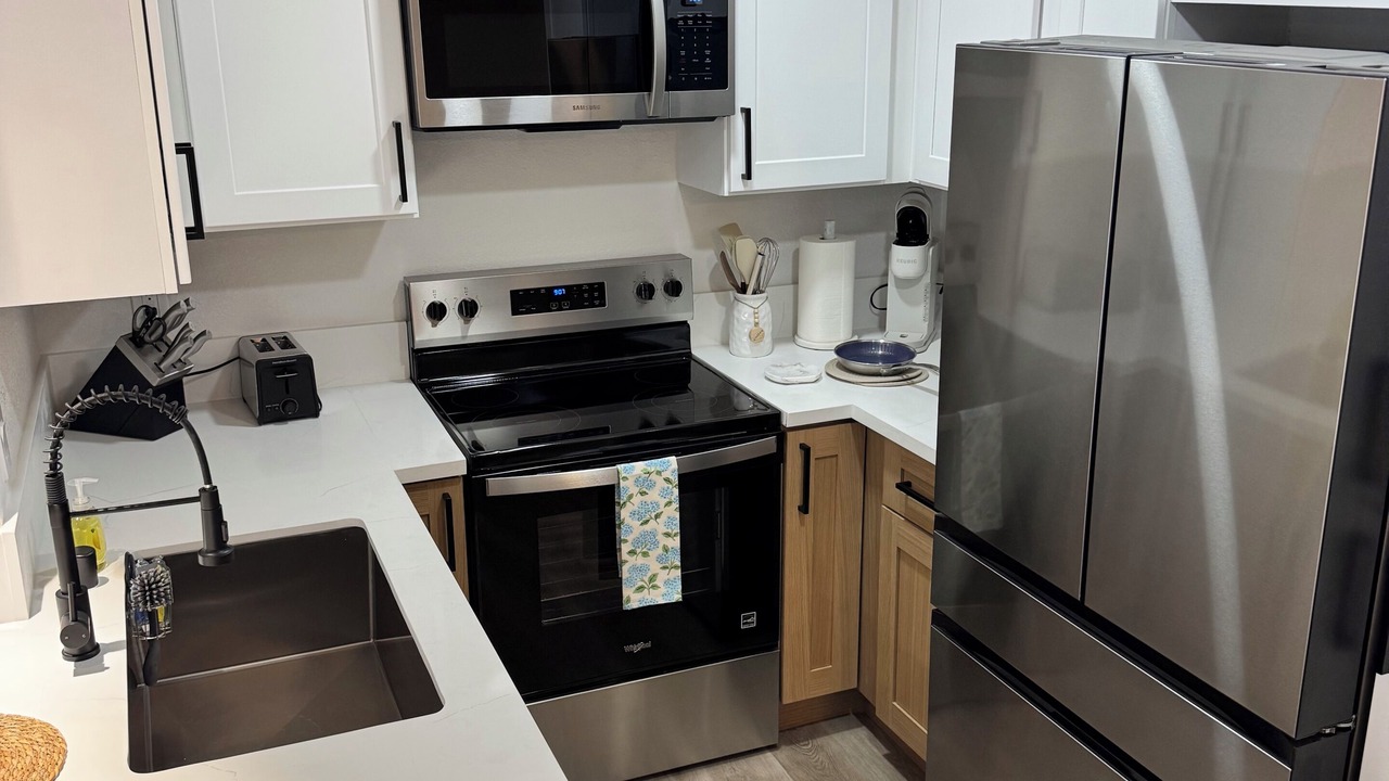 Photo of Kitchen in Las Vegas