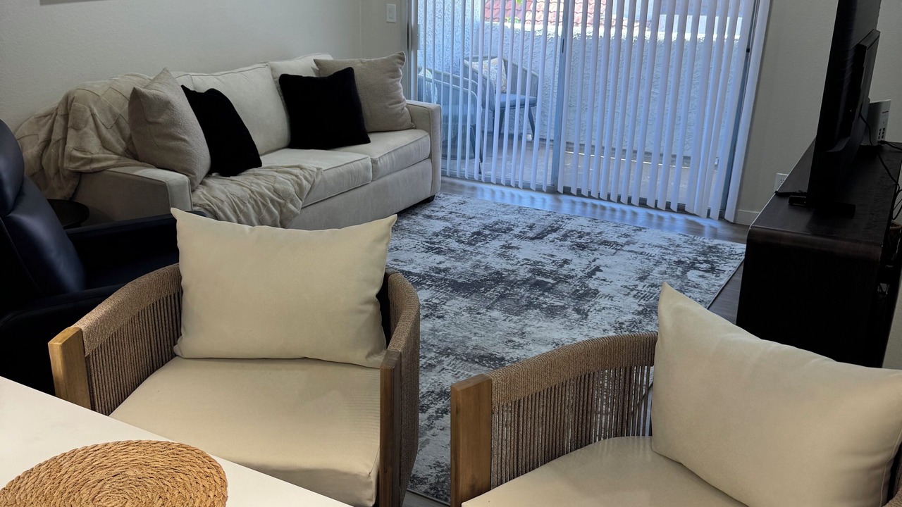 Photo of Livingroom in Las Vegas