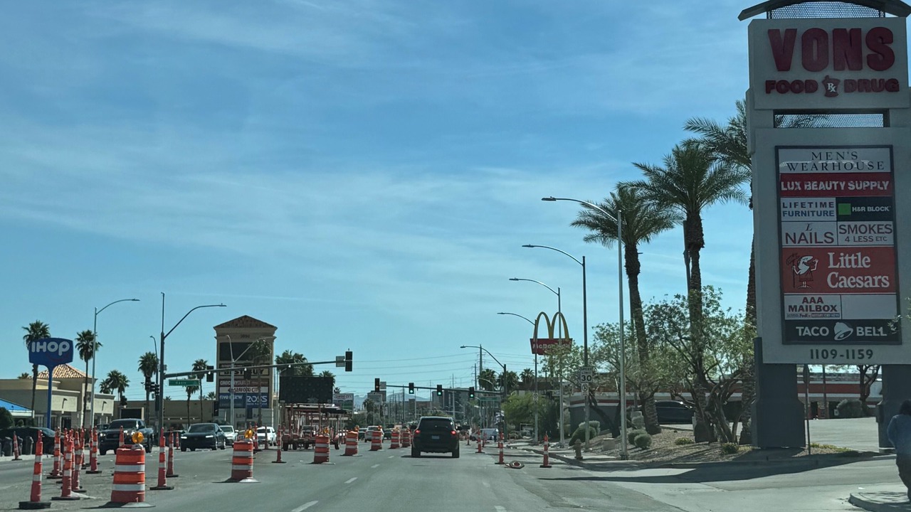 Photo of Others in Las Vegas