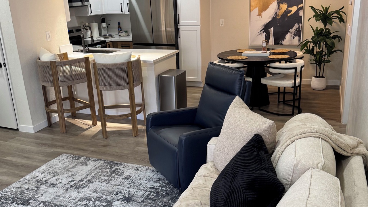 Photo of Livingroom in Las Vegas