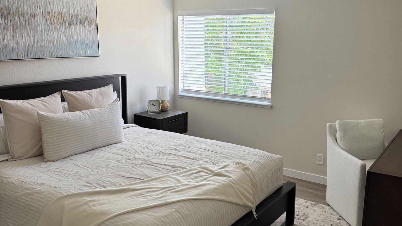 Photo of Bedroom in Las Vegas