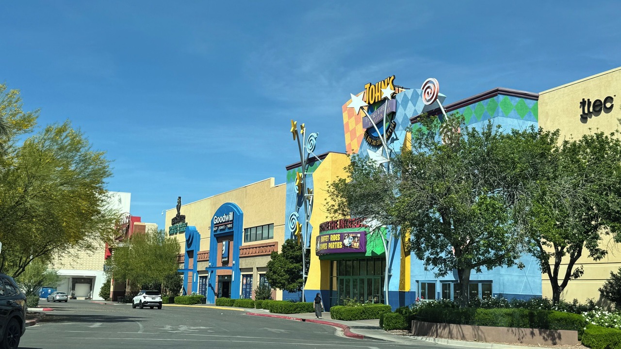 Photo of Others in Las Vegas