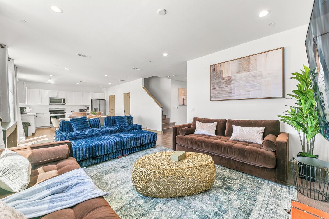 Photo of Livingroom in Coachella