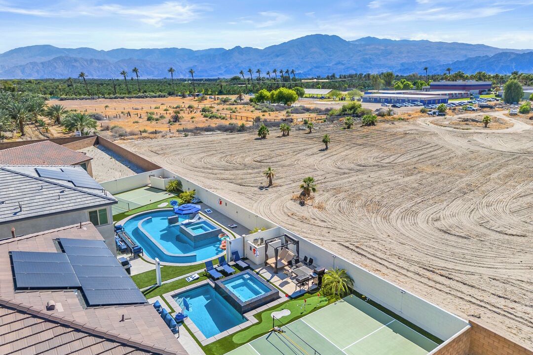 Photo of Outdoor in Coachella