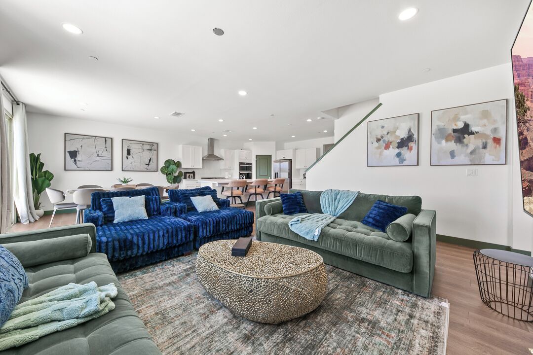 Photo of Livingroom in Coachella
