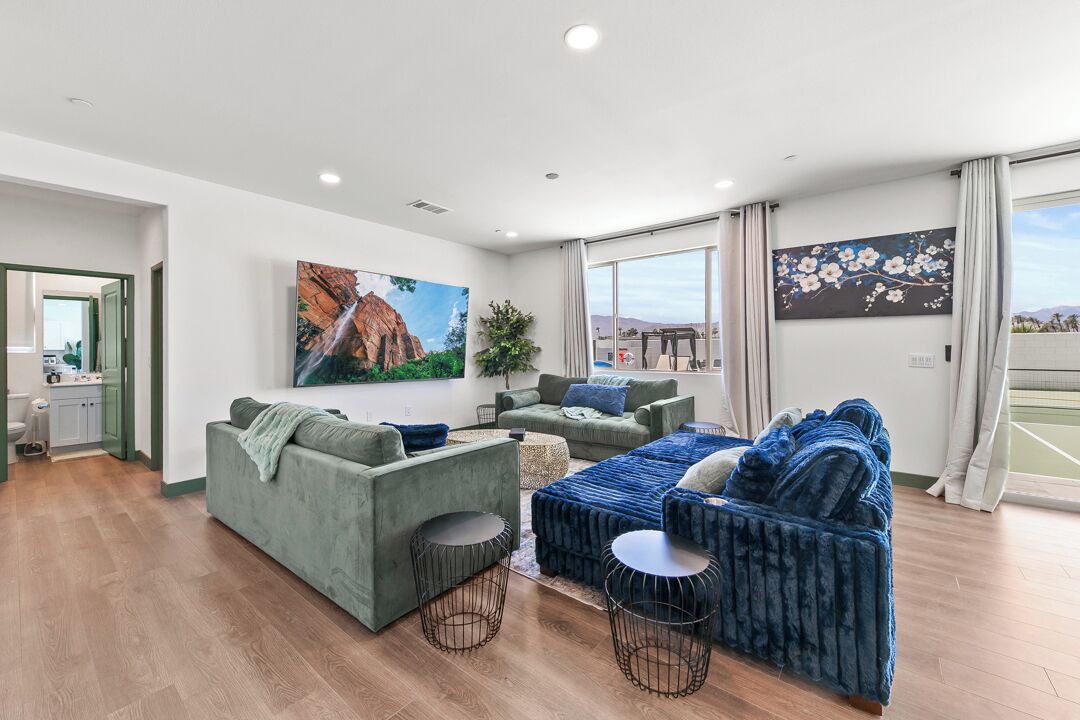 Photo of Livingroom in Coachella