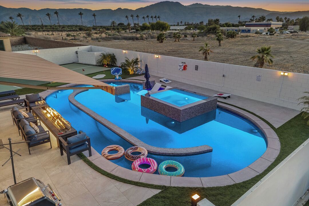 Photo of Outdoor in Coachella