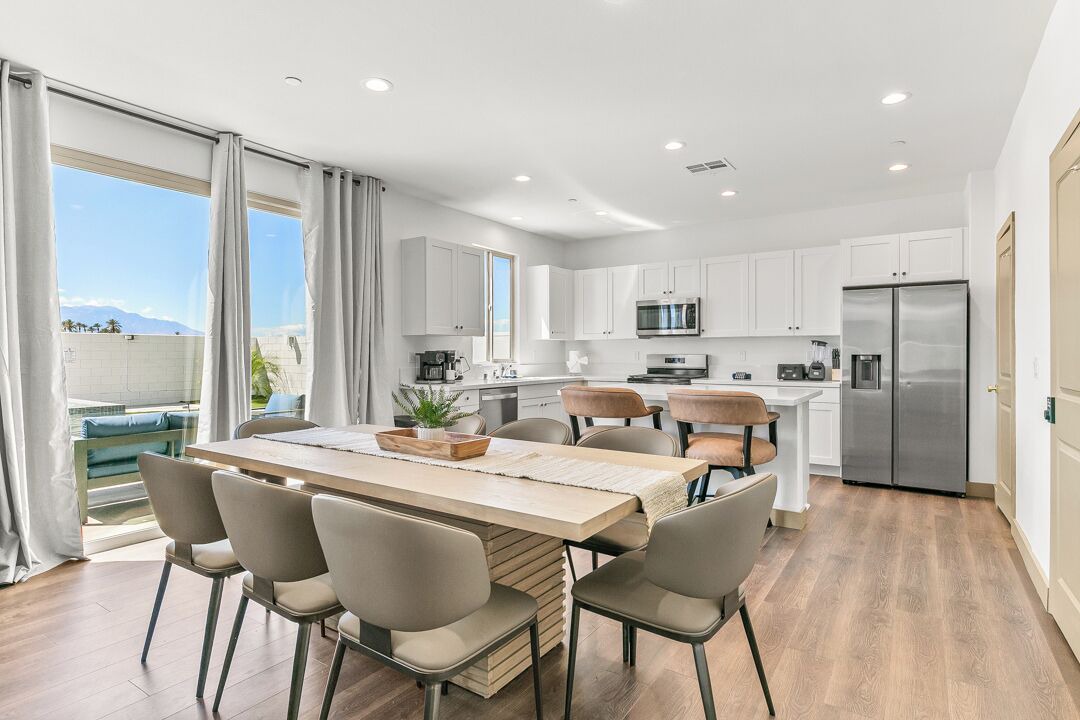 Photo of Kitchen in Coachella
