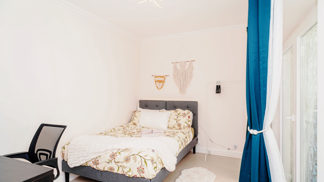 Photo of Bedroom in Parede