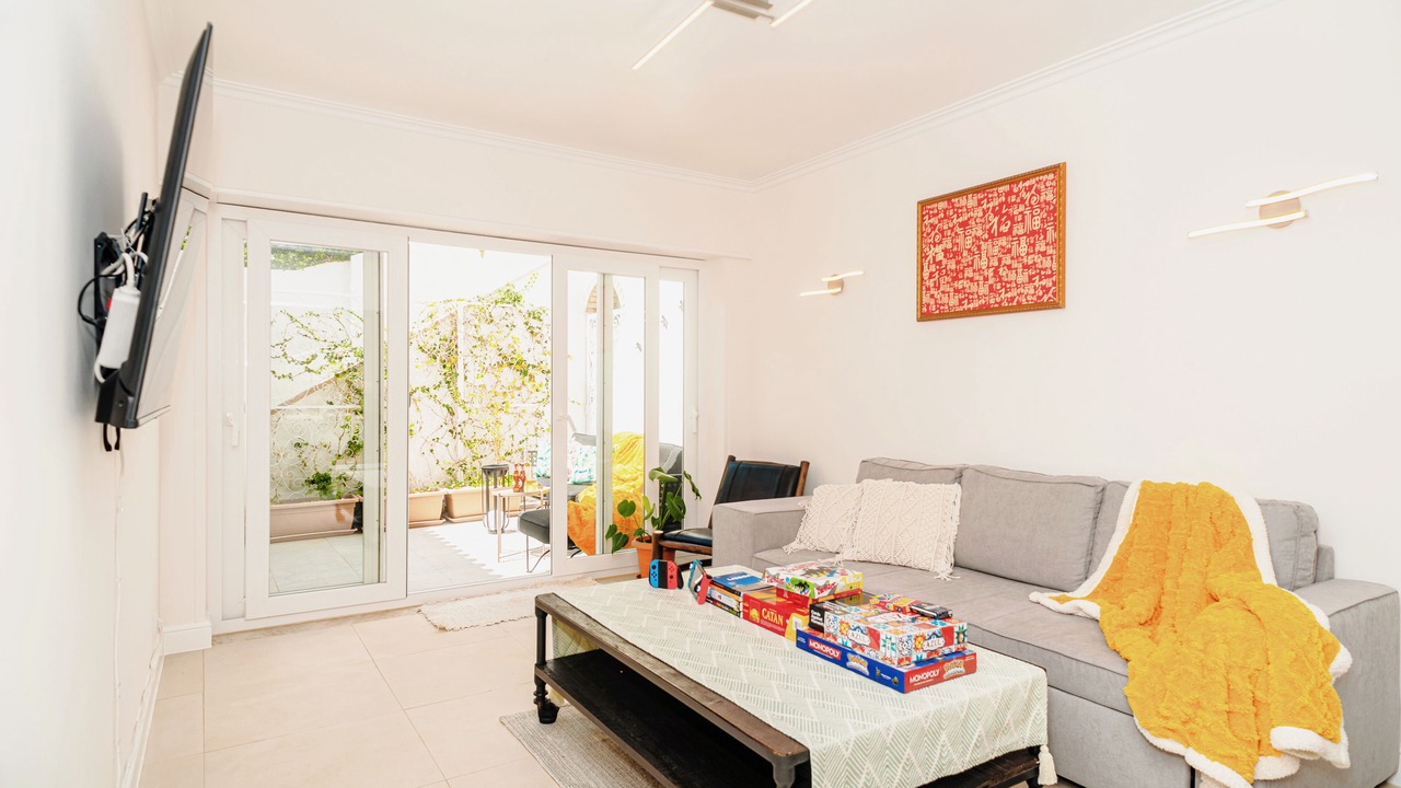 Photo of Livingroom in Parede