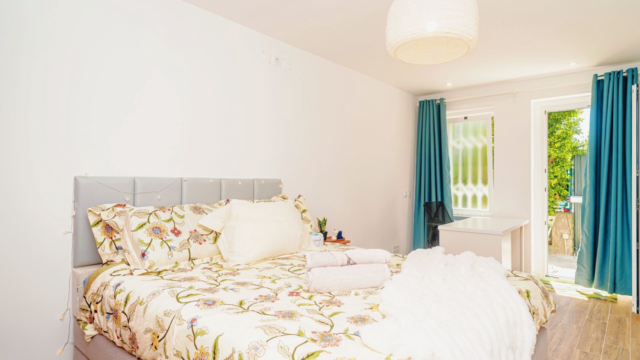 Photo of Bedroom in Parede