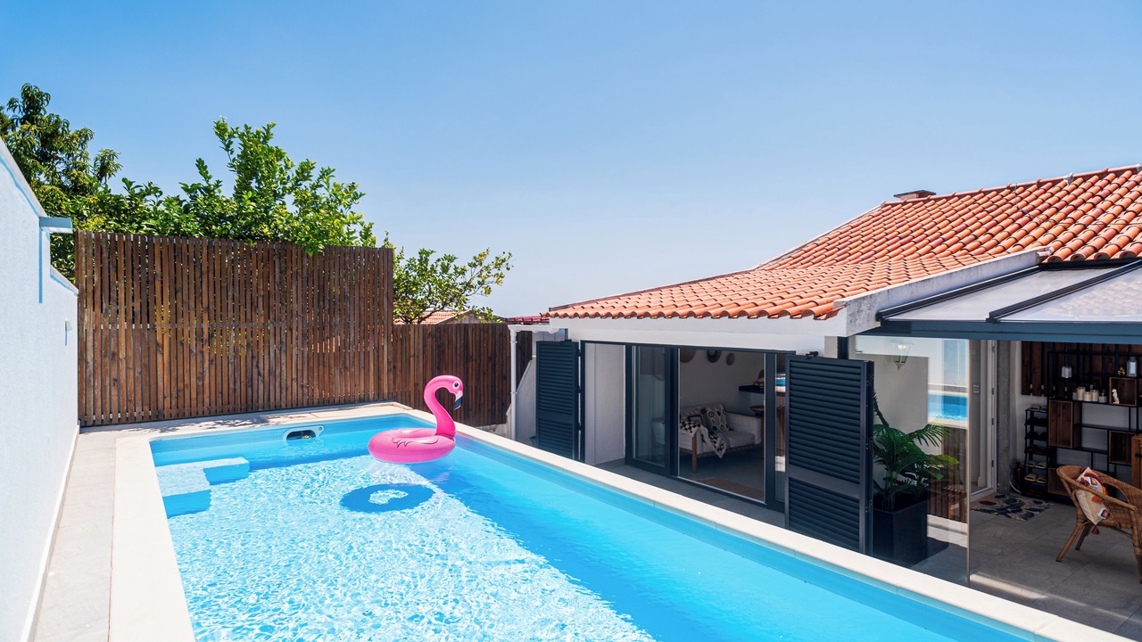 Photo of Outdoor in Parede