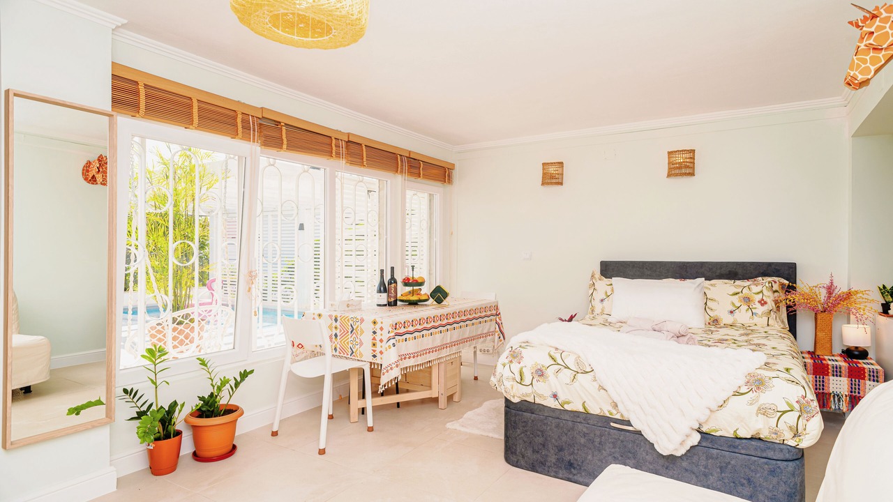 Photo of Bedroom in Parede