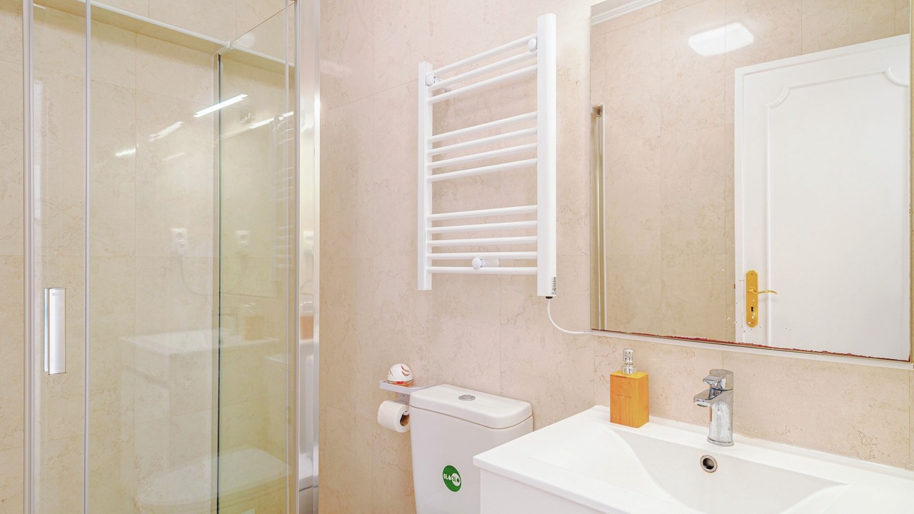 Photo of Bathroom in Parede