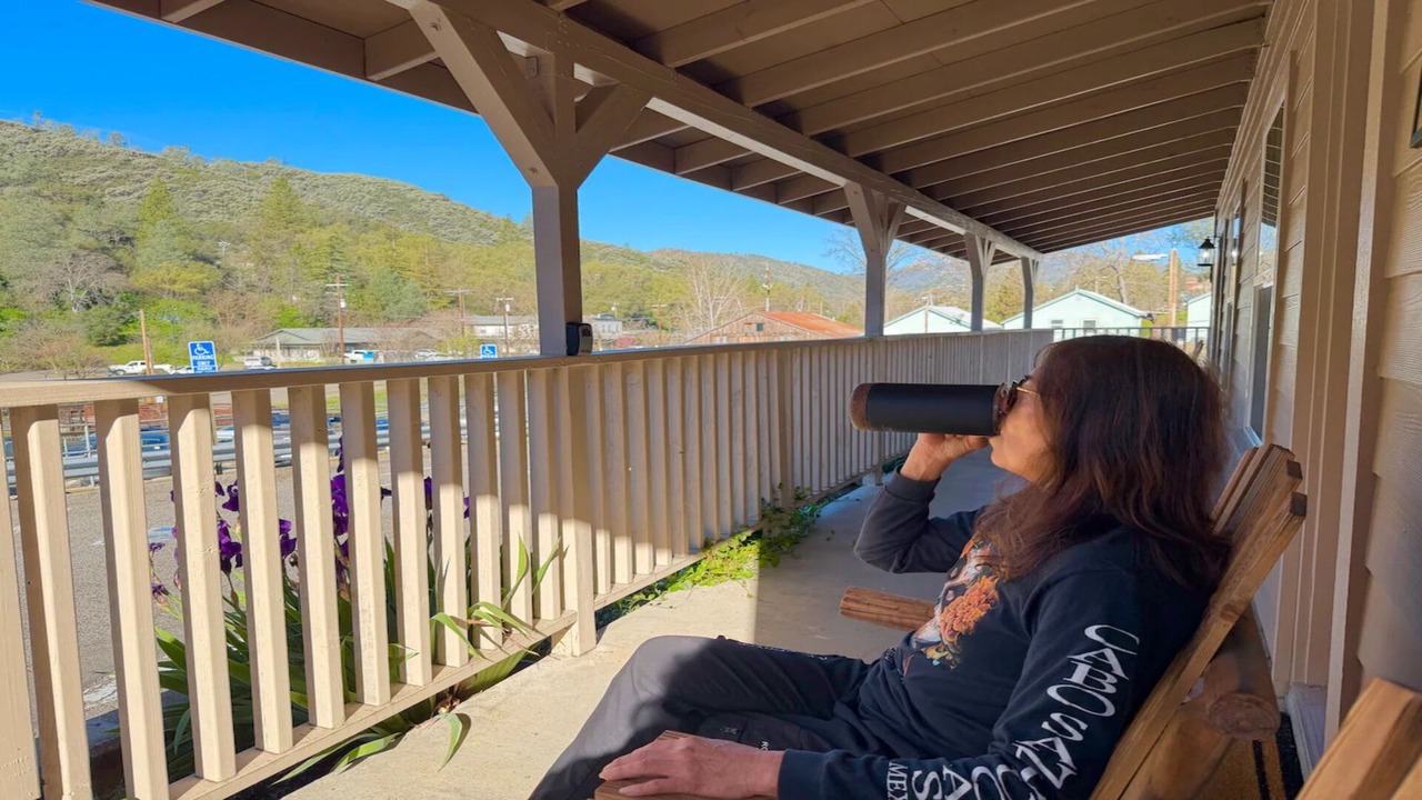 Photo of Outdoor in Mariposa
