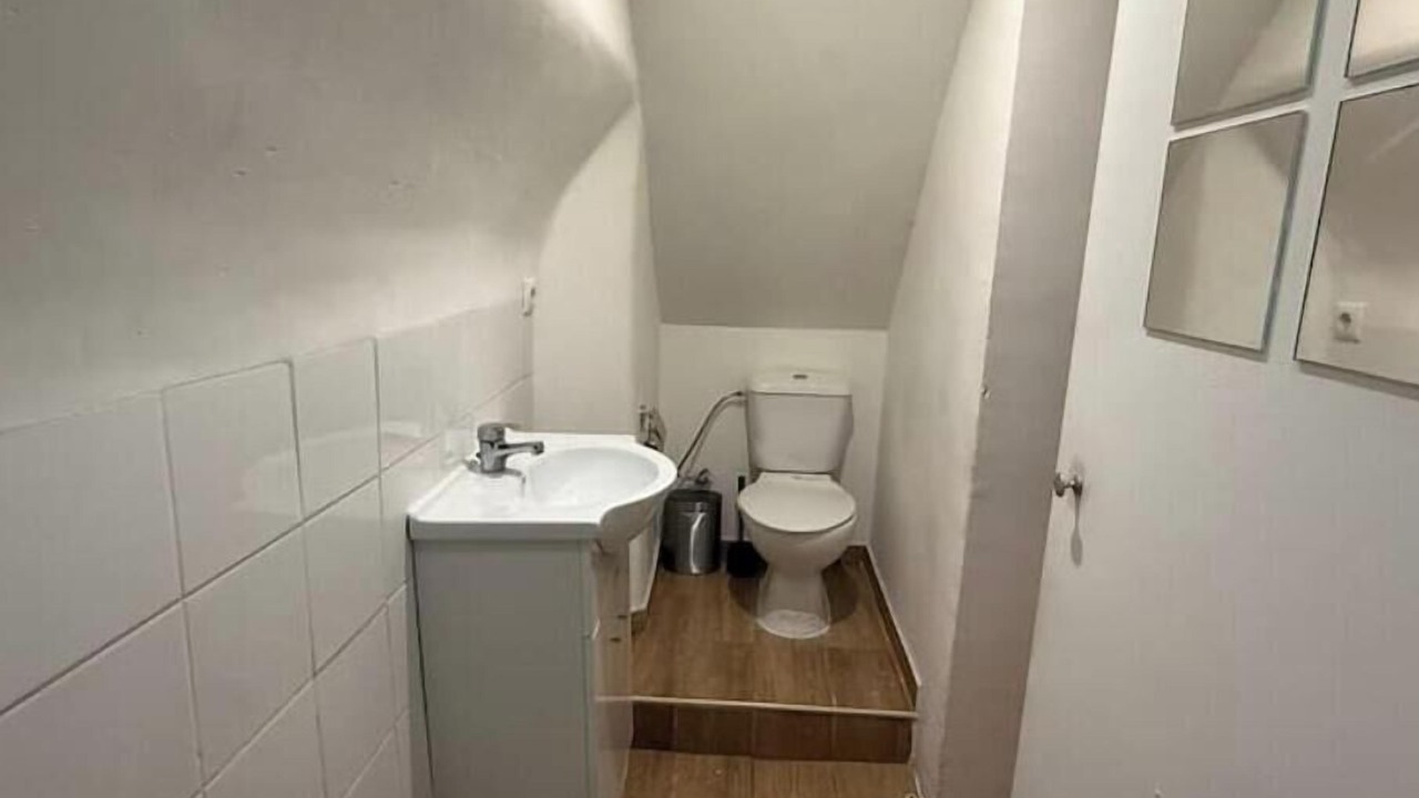Photo of Bathroom in Sacramento