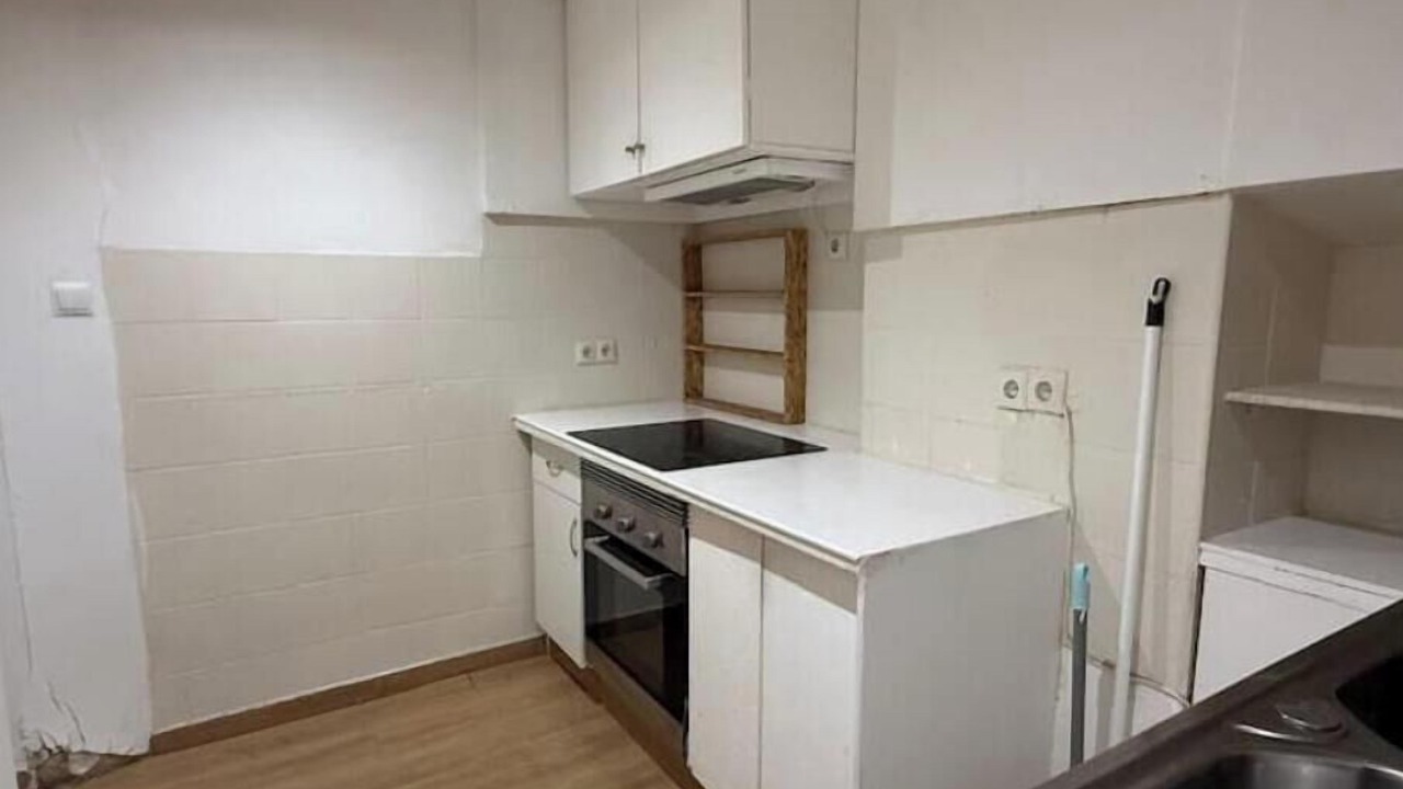 Photo of Kitchen in Sacramento