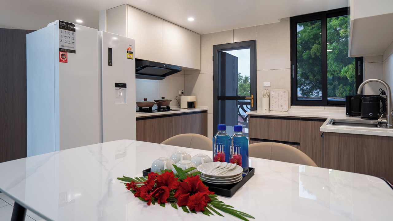 Photo of Kitchen in Martintar