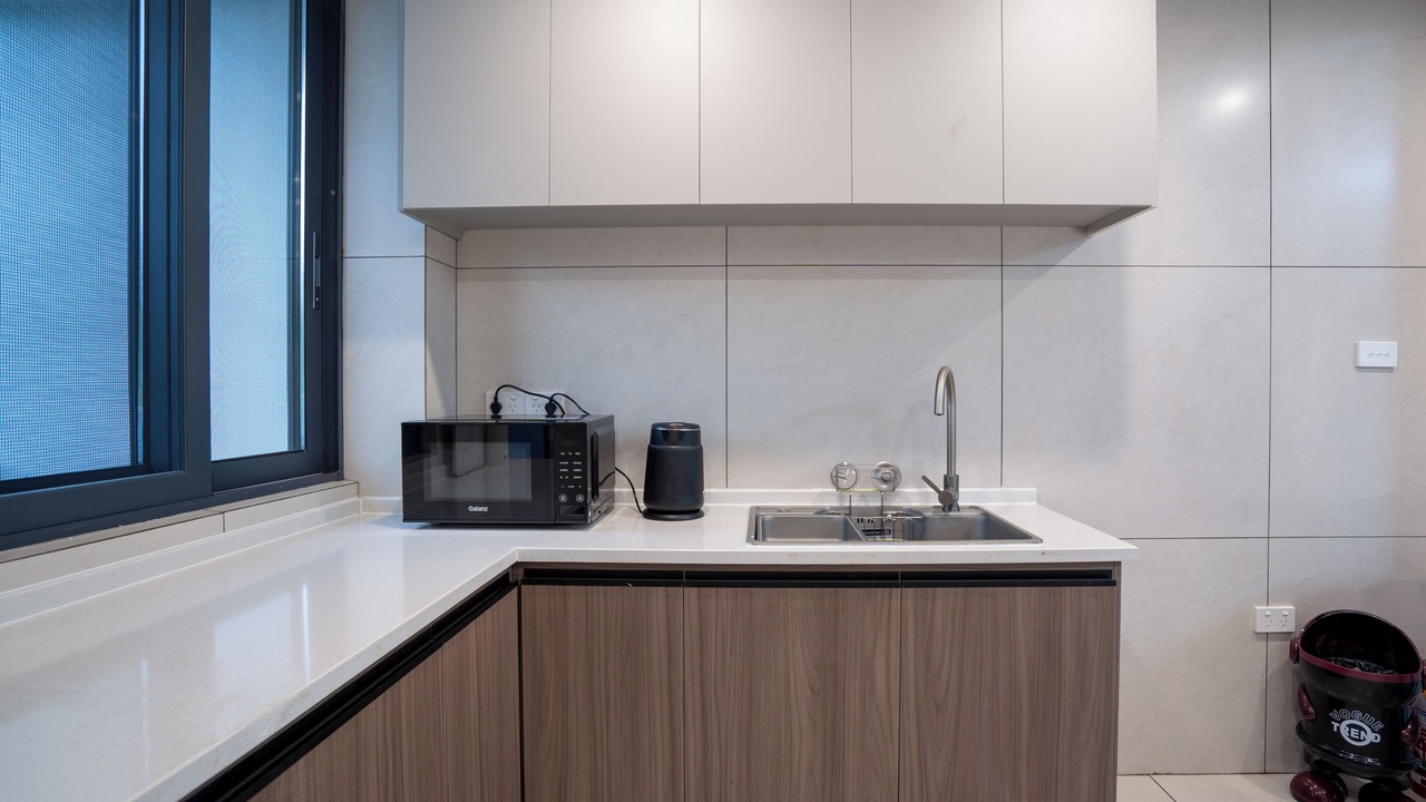 Photo of Kitchen in Martintar