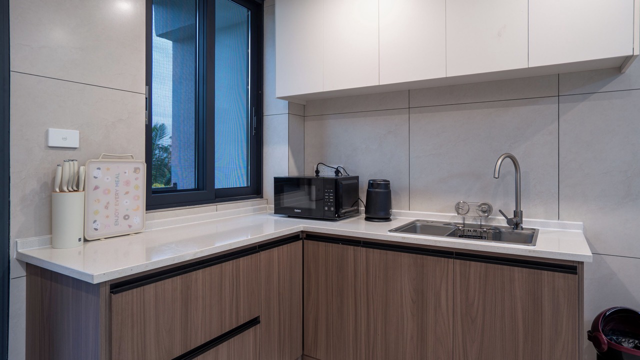 Photo of Kitchen in Martintar
