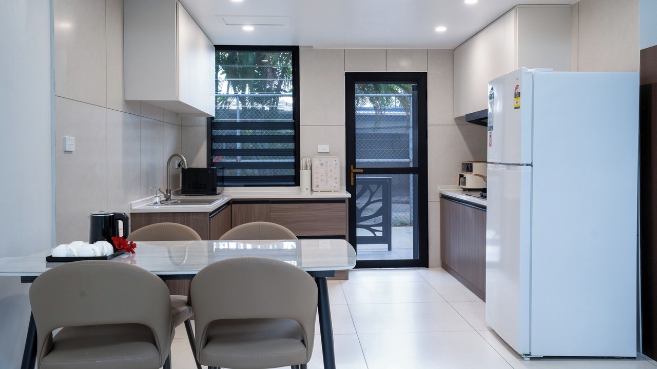 Photo of Kitchen in Martintar