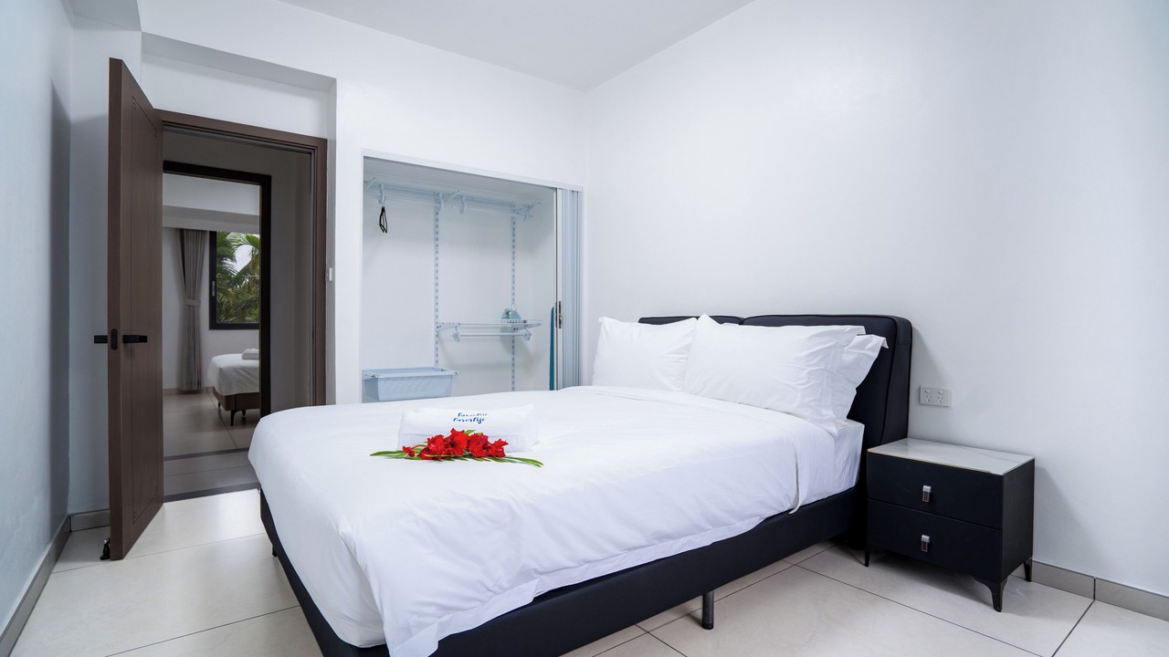 Photo of Bedroom in Martintar