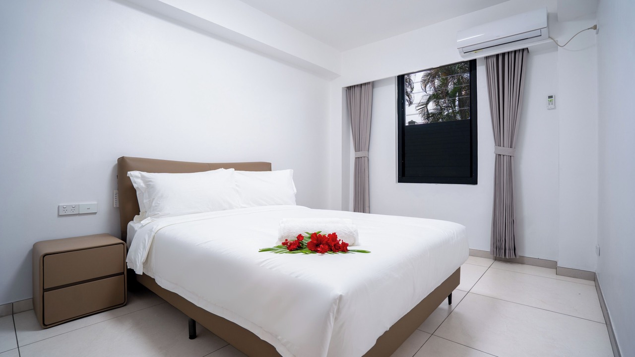 Photo of Bedroom in Martintar