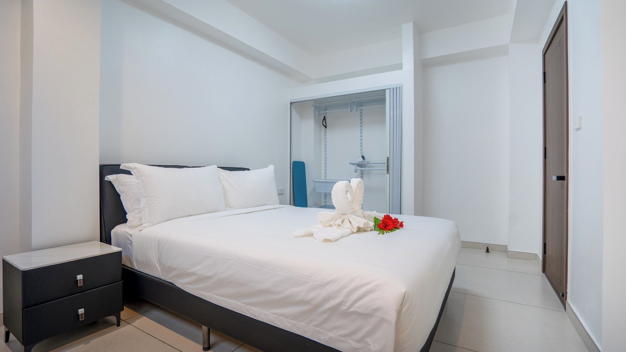 Photo of Bedroom in Martintar