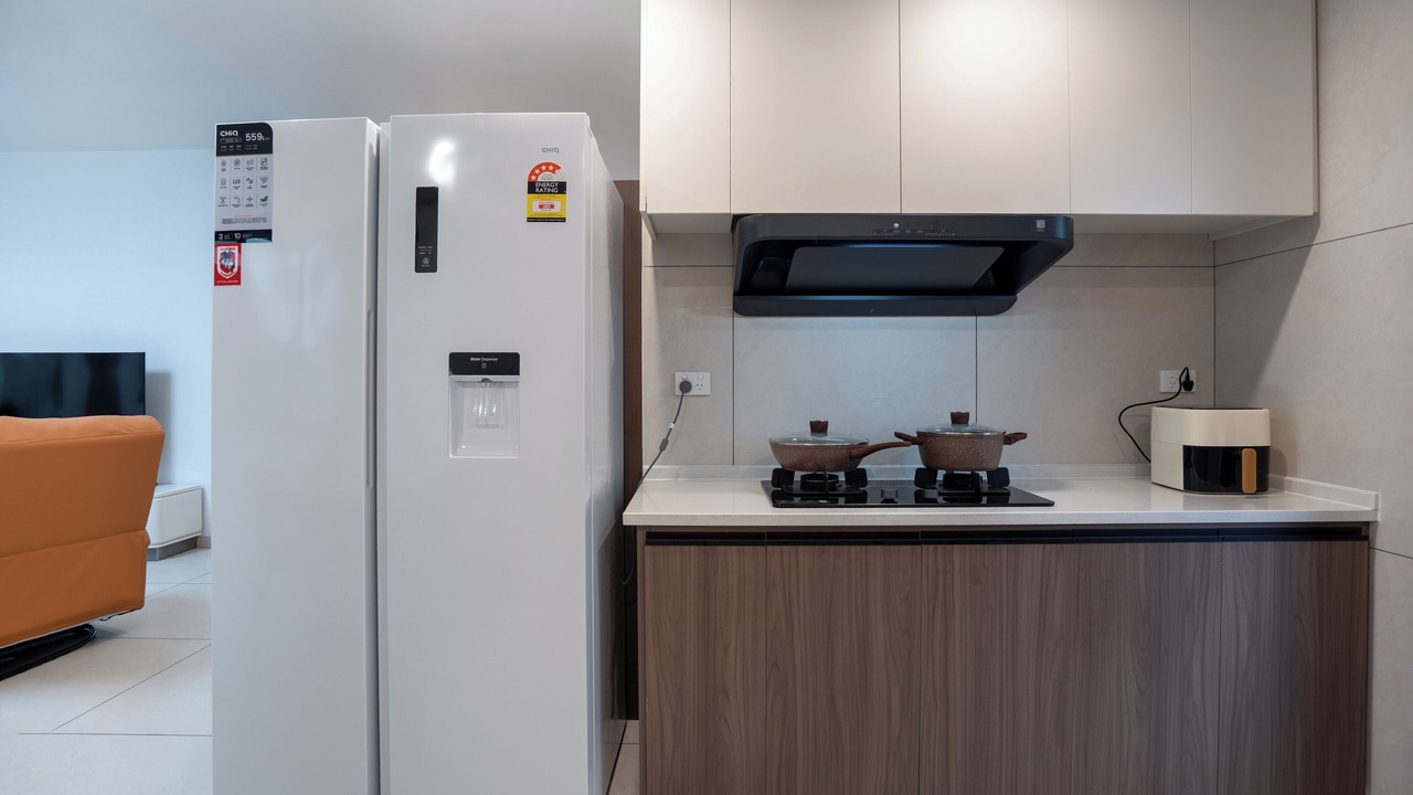 Photo of Kitchen in Martintar