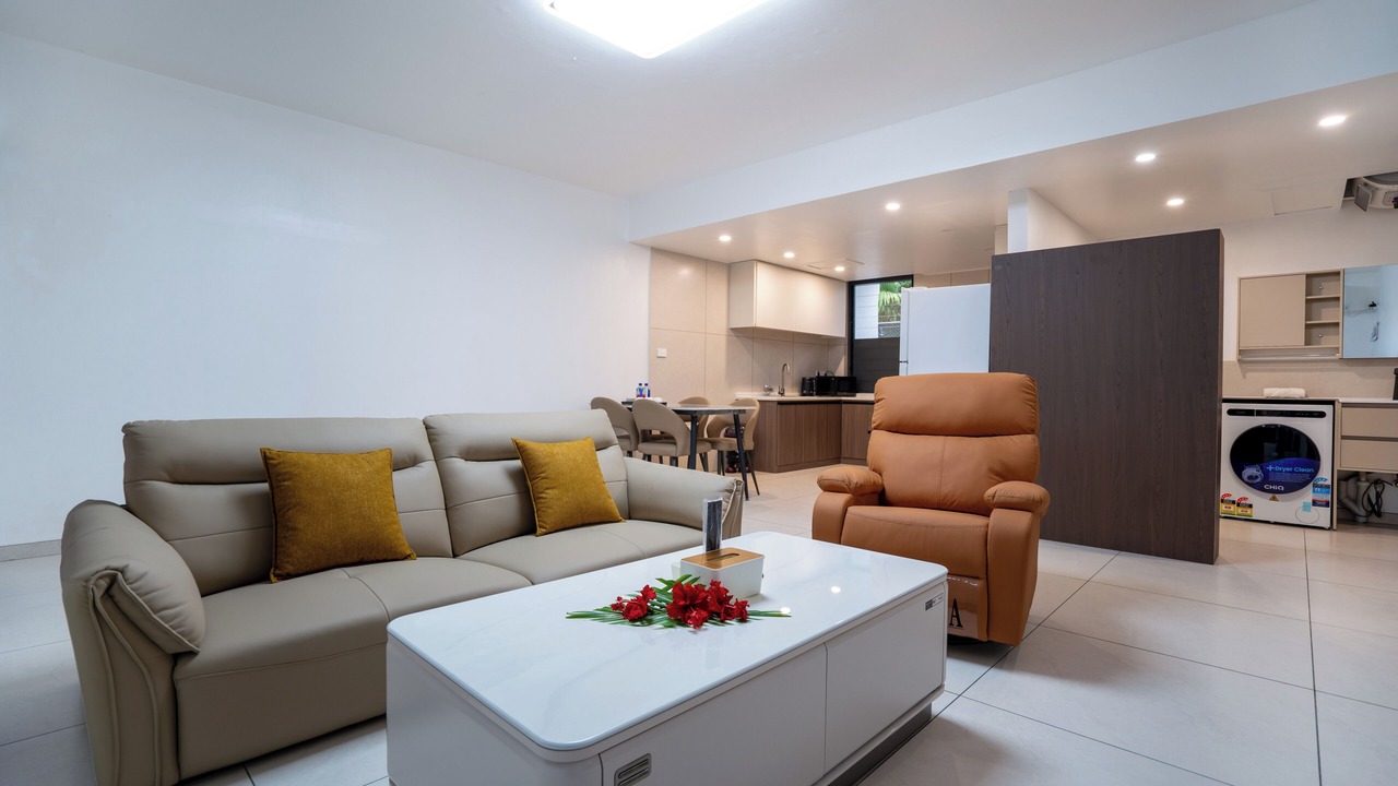 Photo of Livingroom in Martintar