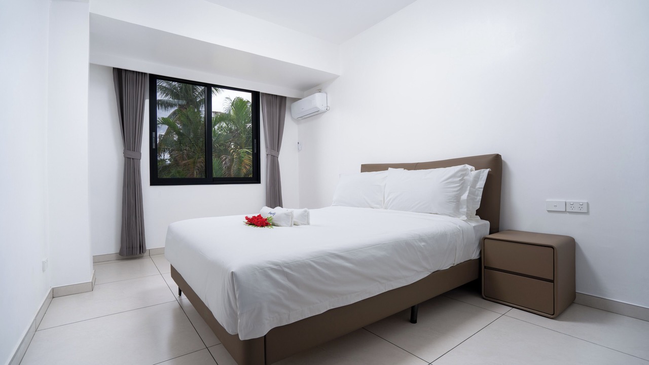 Photo of Bedroom in Martintar