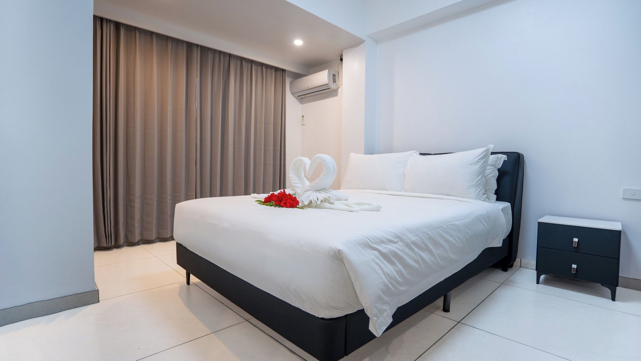 Photo of Bedroom in Martintar