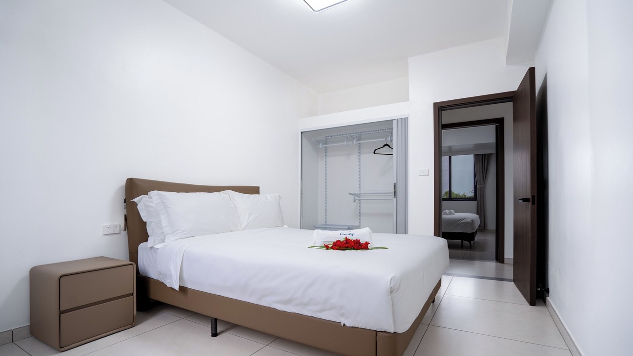 Photo of Bedroom in Martintar