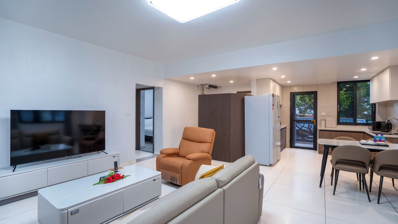 Photo of Livingroom in Martintar