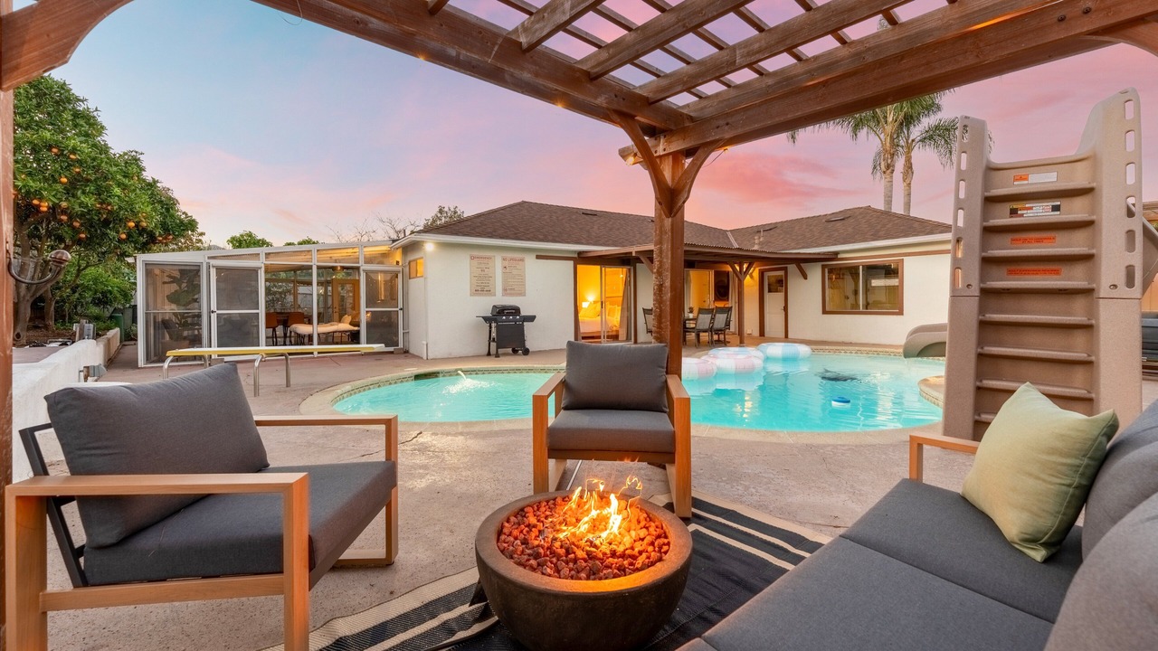 Photo of Outdoor in Goleta