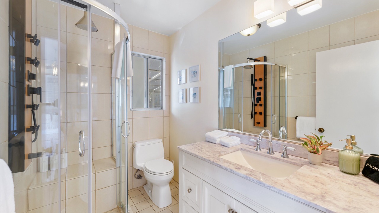 Photo of Bathroom in Goleta