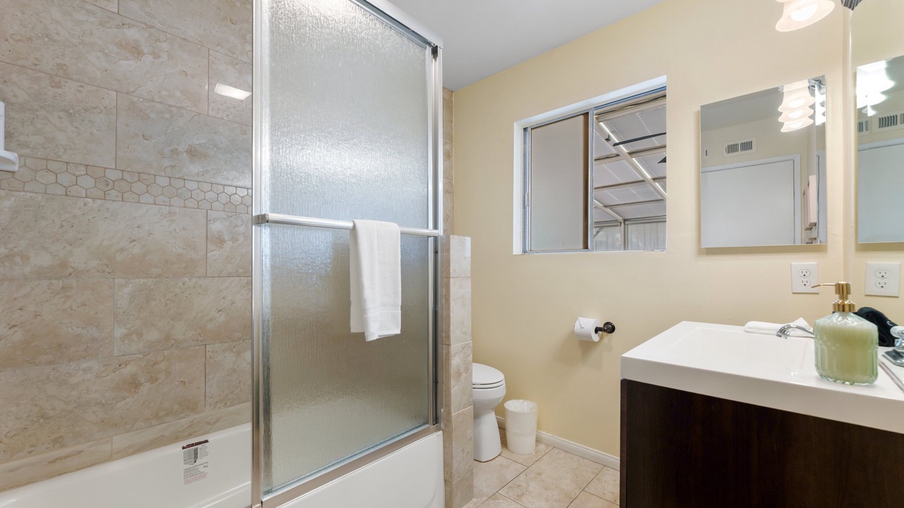 Photo of Bathroom in Goleta