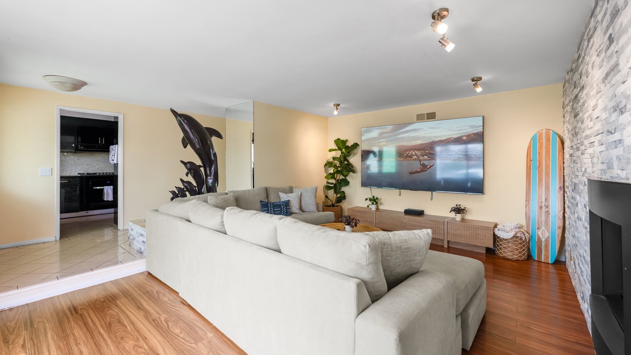 Photo of Livingroom in Goleta