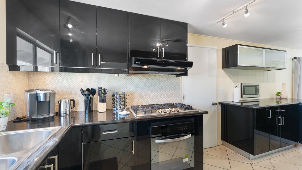 Photo of Kitchen in Goleta