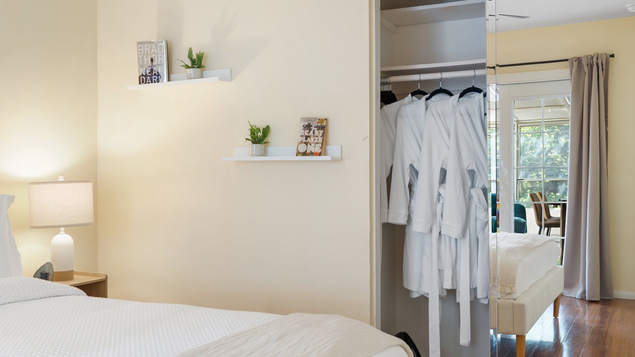 Photo of Bedroom in Goleta