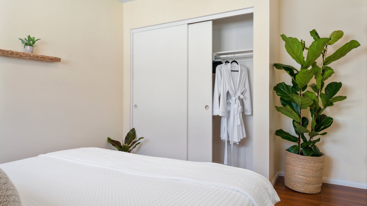Photo of Bedroom in Goleta