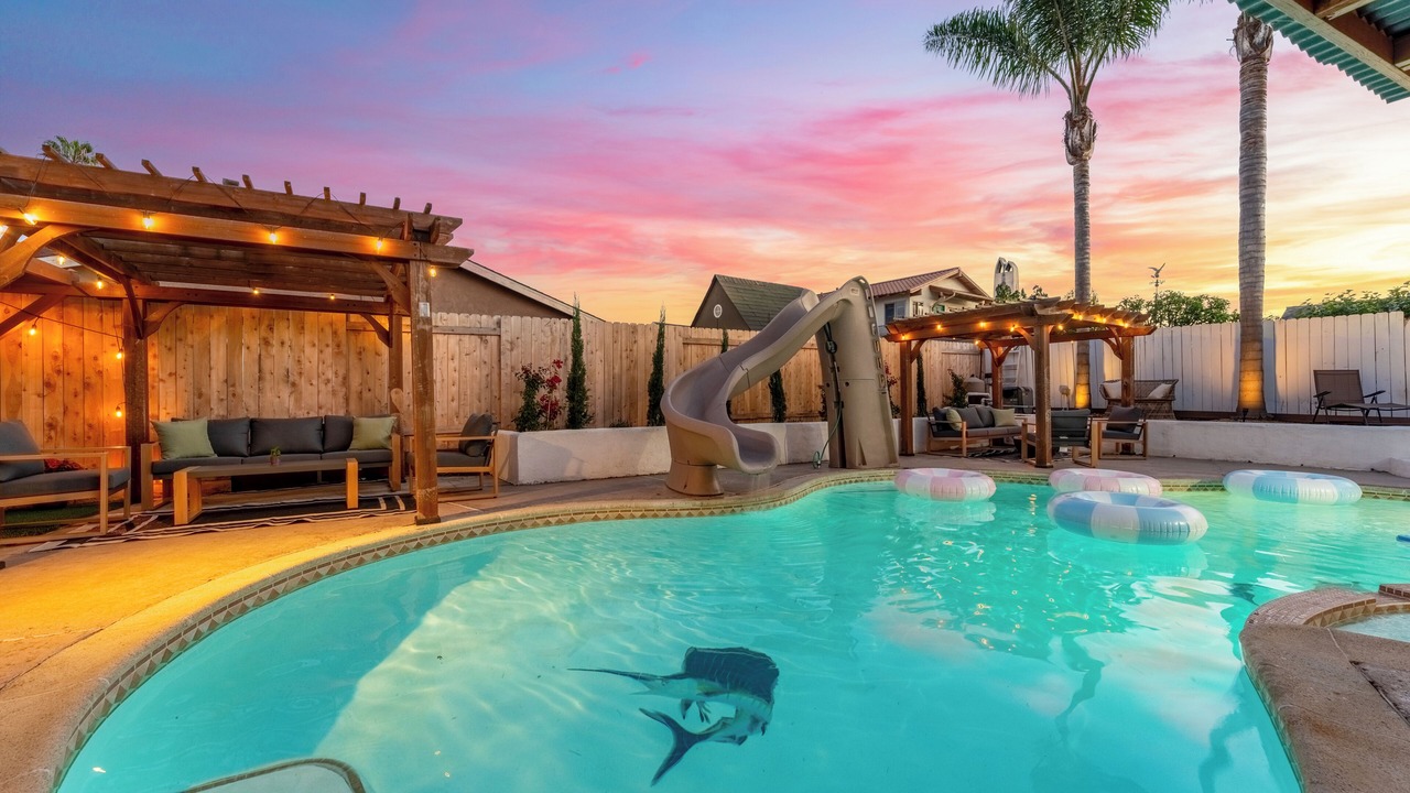 Photo of Outdoor in Goleta