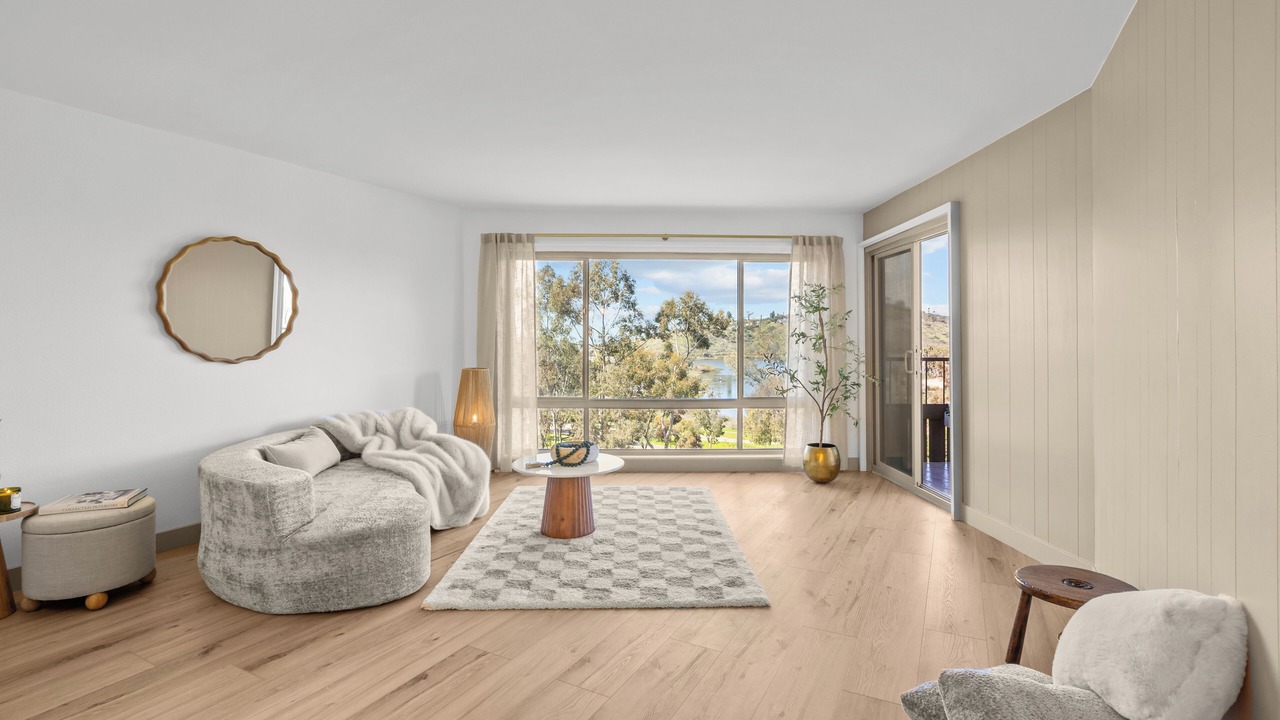Photo of Livingroom in San Carlos