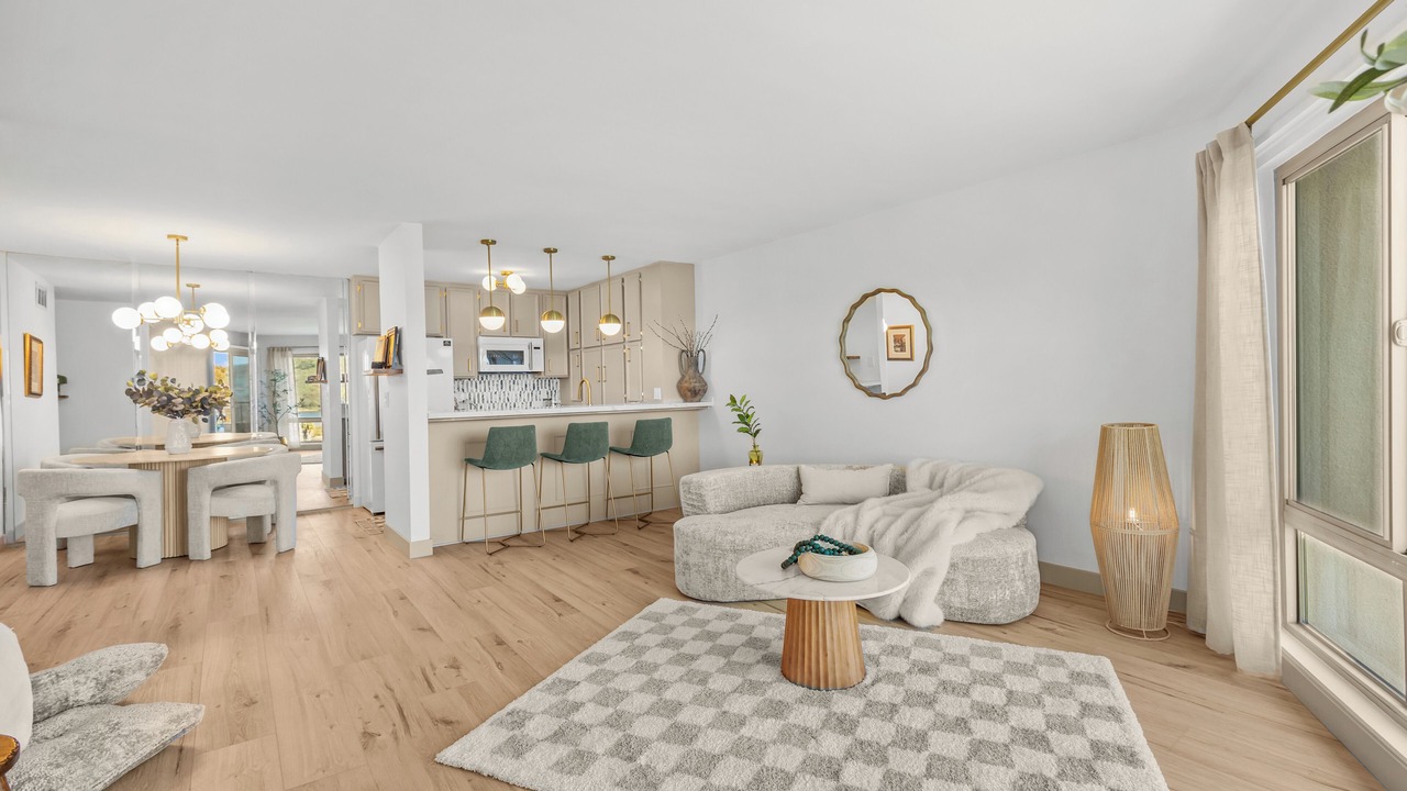 Photo of Livingroom in San Carlos