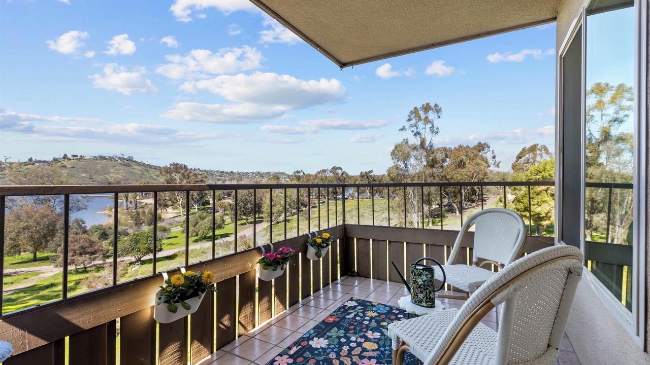 Photo of Outdoor in San Carlos