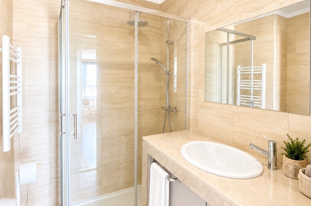 Photo of Bathroom in Carnide